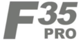 Adaptéry pro F35 Pro 