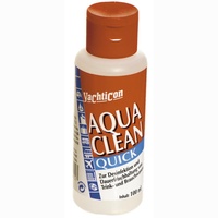 Yachticon Aqua Clean Quick s chlorem
