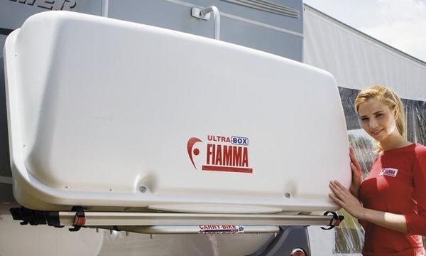 Fiamma Ultra Box 500 l