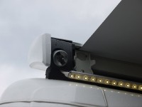 Hliníkový profil pro LED světelnou pásku Thule