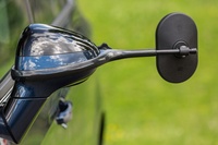 Přídavná zrcátka pro Golf VII Variant, VW Touran po 2015