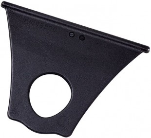 Adapter Kit for Thule QuickFit & EasyLink for Mounting at Fiamma Awnings