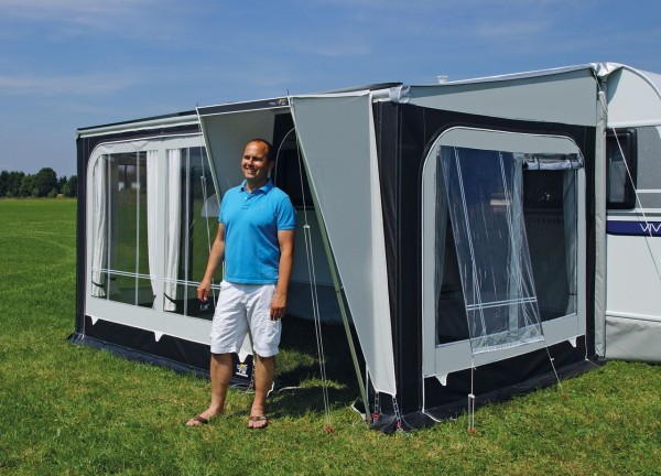 Door Awning