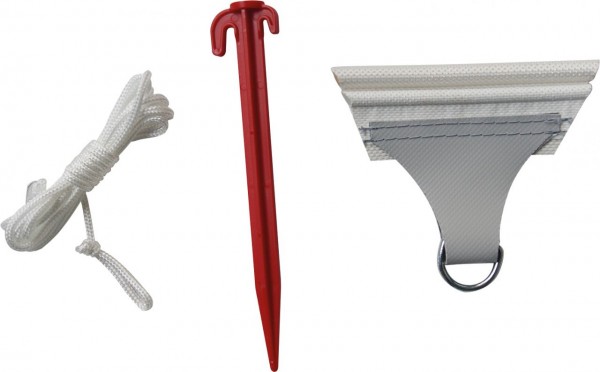 Tensioning Set