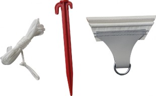 Tensioning Set