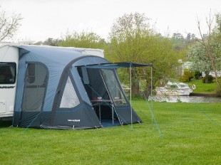 Inflatable Awning Dorado 350