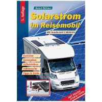 Solar Electricity for Caravans/Campers
