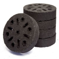 Ultra BBQ Briquettes