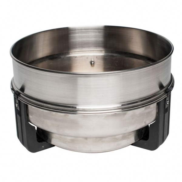 Lid Extension