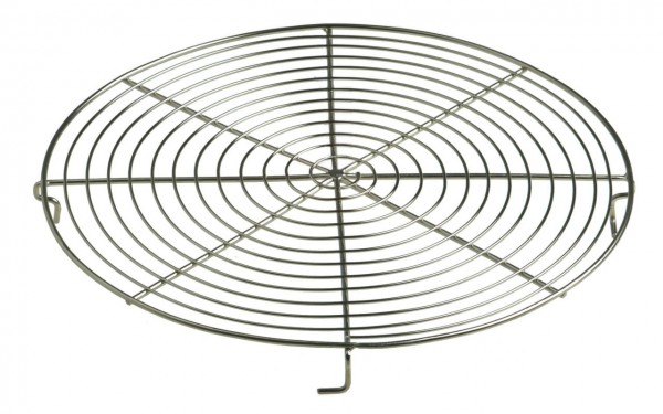 Grill Grid