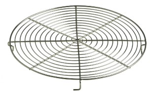 Grill Grid
