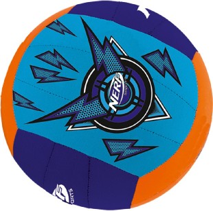 Neoprenový míč na voleybal