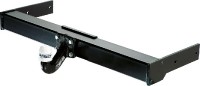 Tow-Bar for all Models with Load-bearing ALKO-Chassis / Load-bearing Frame Extension