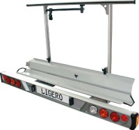 Scooter Carrier Ligero for 1 Motorbike / Scooter