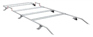 Extension for Rack 67011