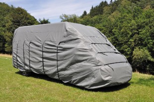 Protection Cover for RV Vans