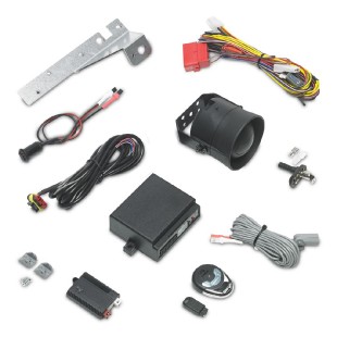 Alarm System MagicSafe MS-680
