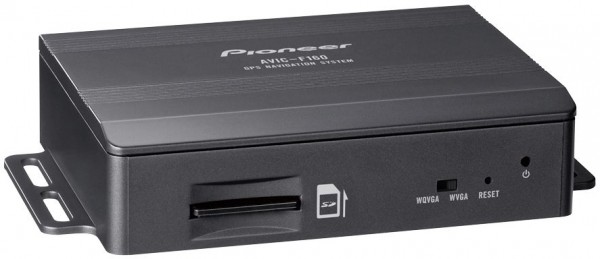 Navigation Module Pioneer AVIC-F160