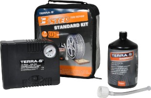 Tire Repair Gel for Flat Tire Tool, 700 ml