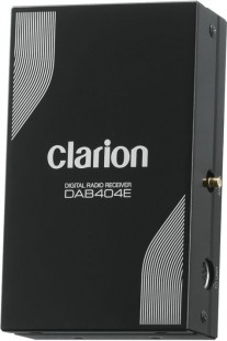 Clarion DAB+ Receiver DAB404E