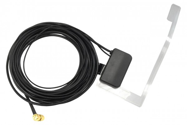Active DAB+ Antenna VNA-DAB-ANT2
