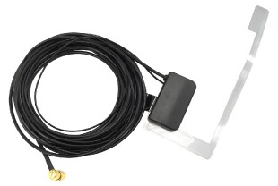Active DAB+ Antenna VNA-DAB-ANT2