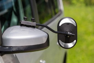 EMUK Reflector Kit (4 Reflective Stickers)