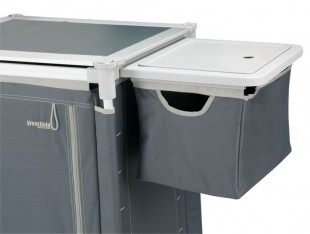 ModuCamp Trash Bin