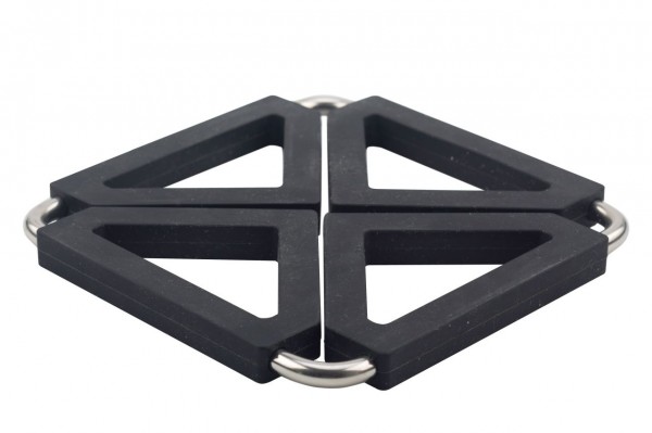 Silicone Coaster