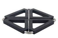 Silicone Coaster