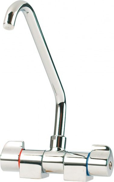 Mosazná baterie Tap AC 537