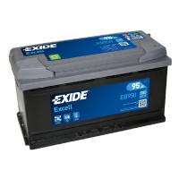 Exide Starter Battery EB 950