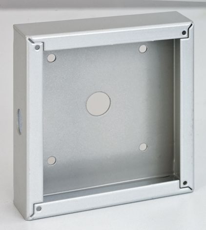 MT Display Enclosure
