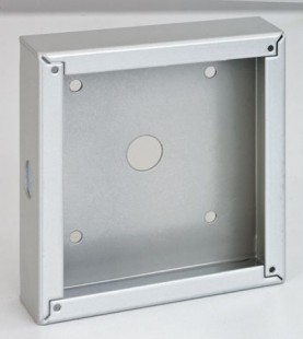 MT Display Enclosure