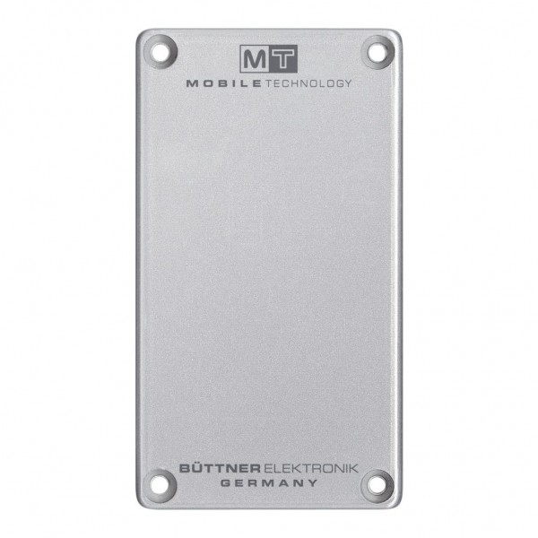 MT Front Panel