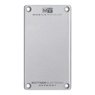 MT Front Panel