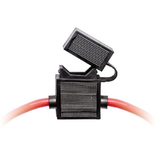 Fuse Holder FS-K