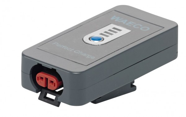 Battery Indicator for Mobile Charger MCP