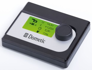 Battery Controller PerfectControl MPC 01