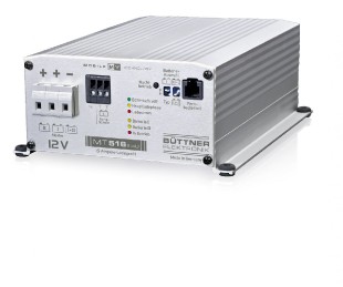 MT 516 IUOU- 16 A Charger