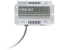 Büttner Elektronik usměrňovací jednotka MT VSG