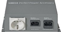 Mains Priority Circuit for Sine Wave Inverter 900 / 1300 Watts