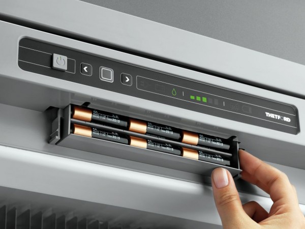 Battery Pack for Thetford Refrigerators