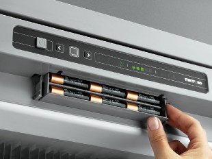 Battery Pack for Thetford Refrigerators