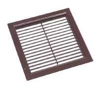 Air Inlet Grill for Dometic Air Conditioners, Rectangular Air Grill