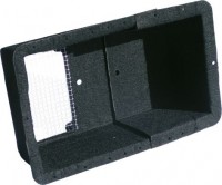 Air Outlet Channel for Air Conditioners Saphir
