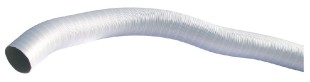 Air Pipe KR 65 for Air Conditioners Saphir, 15 m
