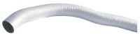 Air Pipe KR 65 for Air Conditioners Saphir, 15 m