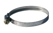 Worm Thread Clip for Air Conditioners Saphir