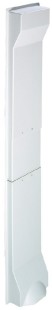 Cold Air Channel for Air Conditioners Saphir